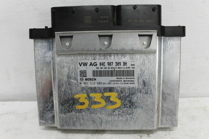 Used Skoda, Octavia Ecu Ecu 1.4, Petrol, Czda Code, Ecu Only, Ne, 09/13 09/20 2019 – main images - All Good Parts