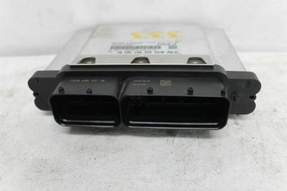 Used Skoda, Octavia Ecu Ecu 1.4, Petrol, Czda Code, Ecu Only, Ne, 09/13 09/20 2019 – image 2 - All Good Parts