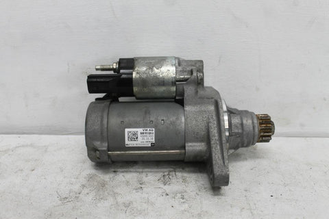 Skoda, Octavia Starter Motor Petrol 1.4, Denso, Ne, 09/13 09/20