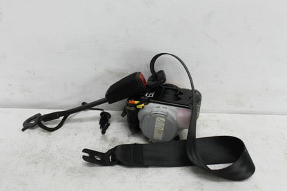 Used Skoda, Octavia Seat Belt Rh Front Assy (Belt And Stalk), Ne, 09/13 09/20 2019 – image 2 - All Good Parts