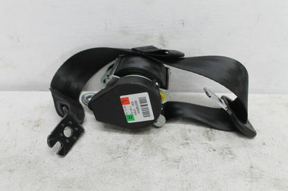 Used Skoda, Octavia Seat Belt Lh Rear Seat Belt Only, Ne, 09/13 09/20 2019 – image 2 - All Good Parts