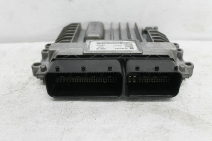 Used Holden, Cruze Ecu Ecu 2.0, Diesel, Turbo, Ecu Only, Jh, 03/11 01/17 2012 – image 2 - All Good Parts