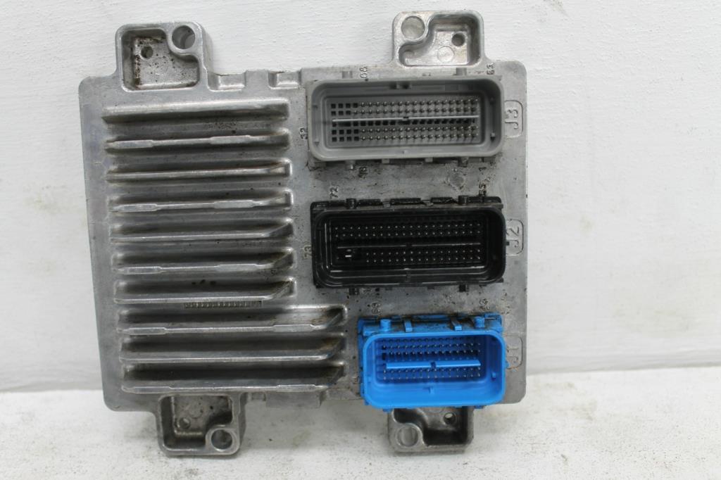 Used Holden, Cruze Ecu Ecu 1.8, Petrol, Ecu Only, Jh (8Th Vin = M), 03/13 01/17 2014 – image 2 - All Good Parts