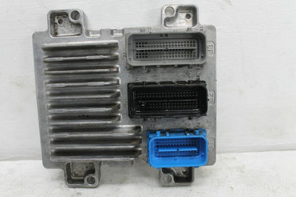 Used Holden, Cruze Ecu Ecu 1.8, Petrol, Ecu Only, Jh (8Th Vin = M), 03/13 01/17 2014 – image 2 - All Good Parts