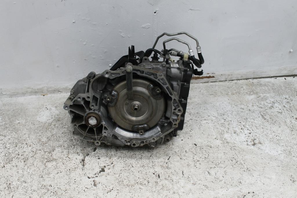 Used Holden, Cruze Trans/Gearbox Auto Petrol, 1.8, F18D4, Jh, Mh9 Code, Tag 3Dfw, 4Dos, 03/13 01/17 2014 – main images - All Good Parts