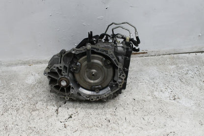 Used Holden, Cruze Trans/Gearbox Auto Petrol, 1.8, F18D4, Jh, Mh9 Code, Tag 3Dfw, 4Dos, 03/13 01/17 2014 – main images - All Good Parts
