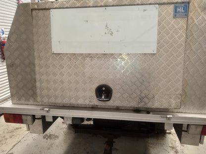Used Volkswagen, Amarok Engine Diesel, 2.0, Twin Turbo, 2H, Csha Code, 10/10-09/22 2020 – image 4 - All Good Parts