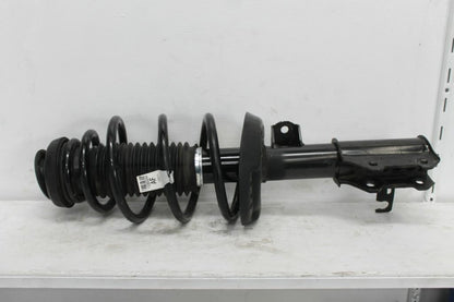 Used Holden, Cruze Left Front Strut Jh 03/11 2012 – main images - All Good Parts