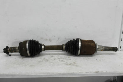 Used Holden, Cruze Left Driveshaft Auto 2.0, Jh, 03/11 01/17 2012 – main images - All Good Parts