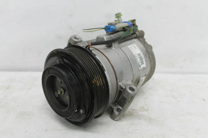 Used Holden, Cruze A/C Compressor Jh 2.0, Z20S1, Diesel, 03/11 01/17 2012 – image 2 - All Good Parts