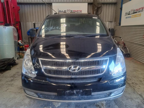 Hyundai Iload/Imax