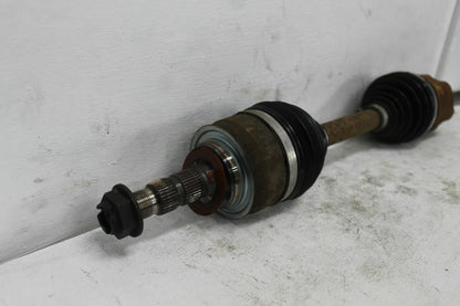 Used Holden, Cruze Left Driveshaft Auto 1.8, Jh, 03/11 01/17 2014 – image 2 - All Good Parts