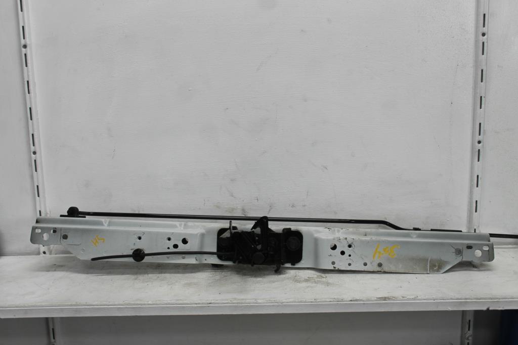 Used Holden, Cruze Radiator Support Jh 03/11 01/17 2014 – main images - All Good Parts
