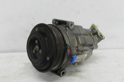 Used Holden, Cruze A/C Compressor Jh 1.8, F18D4, Petrol, Delphi 557805030, 03/11 01/17 2014 – image 2 - All Good Parts