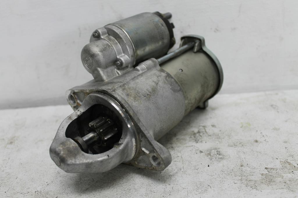 Used Holden, Cruze Starter Motor 1.8 F18D4, Jh, 03/11 01/17 2014 – image 2 - All Good Parts