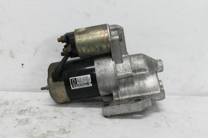 Used Mazda, Tribute Starter Motor Petrol 3.0, Yu Series, 02/01 03/08 2004 – main images - All Good Parts