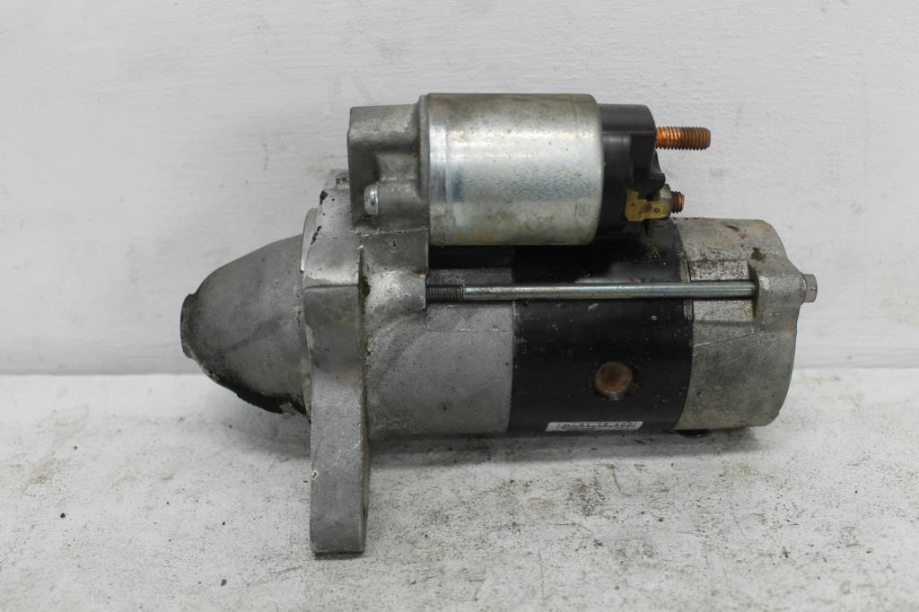 Used Mazda, BT50 Starter Motor Diesel 3.0, Un, 11/06 09/11 2010 – main images - All Good Parts