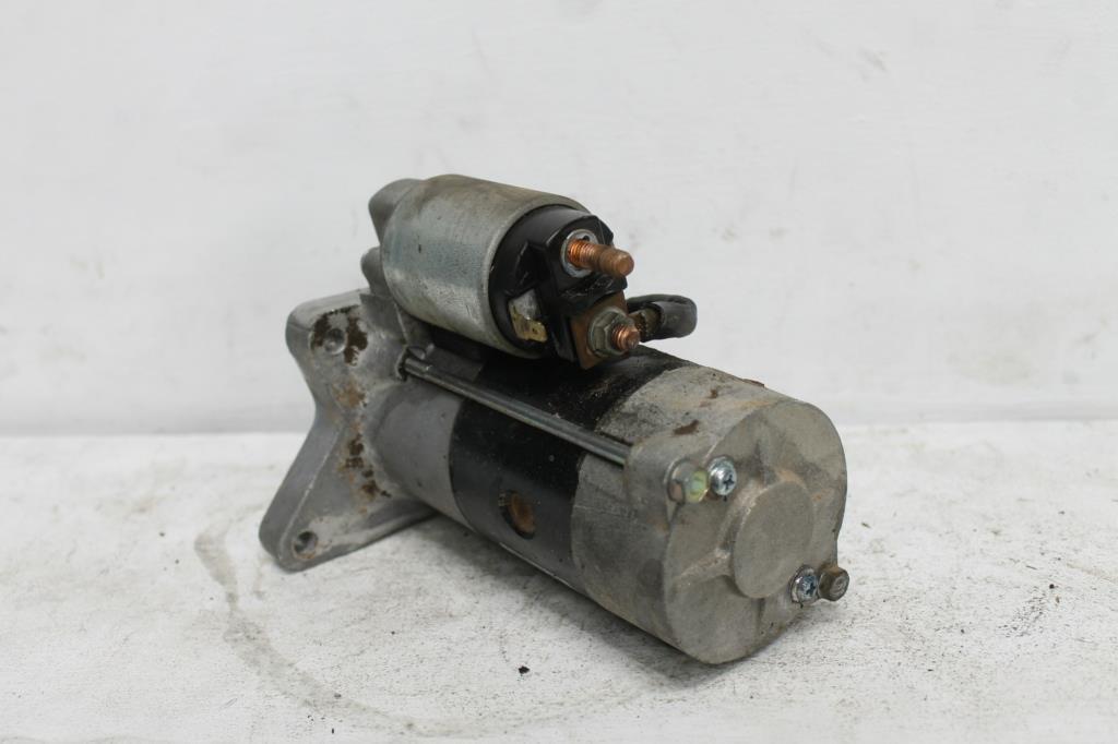Used Mazda, BT50 Starter Motor Diesel 3.0, Un, 11/06 09/11 2010 – image 2 - All Good Parts