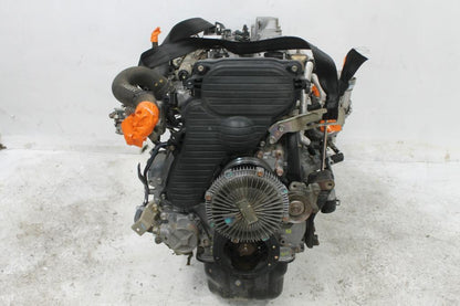 Used Mazda, BT50 Engine Diesel 3.0, Weat, Turbo, Un, Manual T/M, 11/06 09/11 2010 – image 2 - All Good Parts