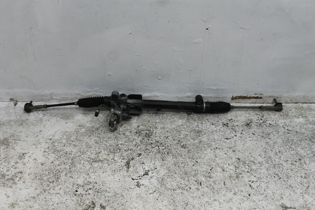 Used Mazda, Tribute Steering Box/Rack Yu Series Power, 02/01 06/06 2004 – main images - All Good Parts