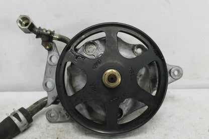 Used Mazda, Tribute Steering Pump 3.0 V6 Yu Series, 02/01 06/06 2004 – main images - All Good Parts