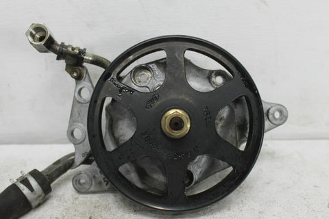 Mazda, Tribute Steering Pump 3.0 V6 Yu Series, 02/01 06/06