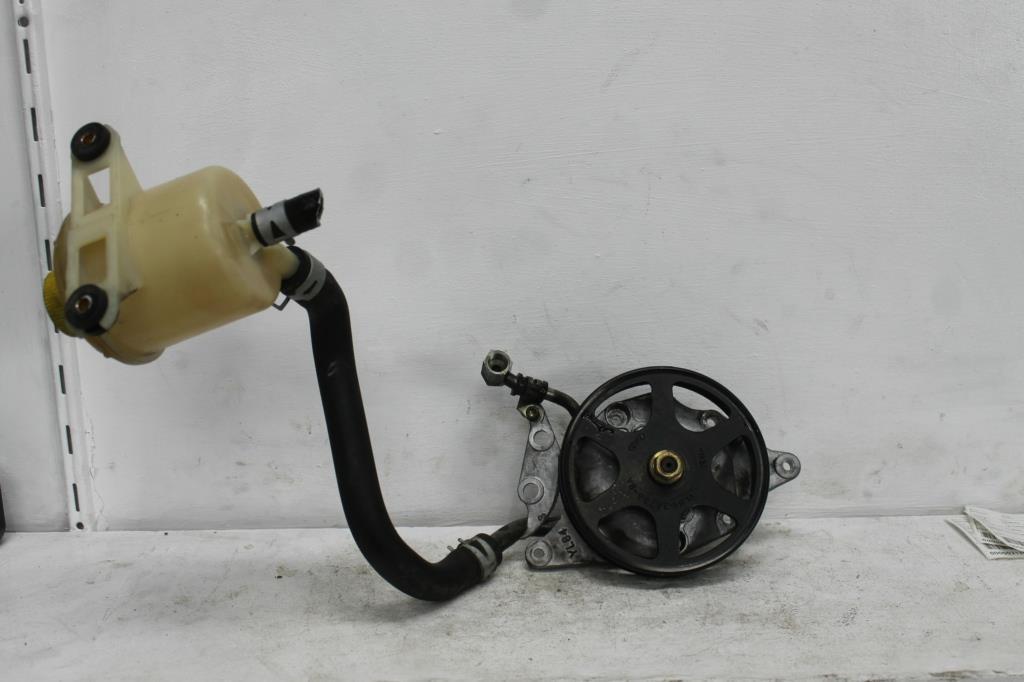 Used Mazda, Tribute Steering Pump 3.0 V6 Yu Series, 02/01 06/06 2004 – image 2 - All Good Parts