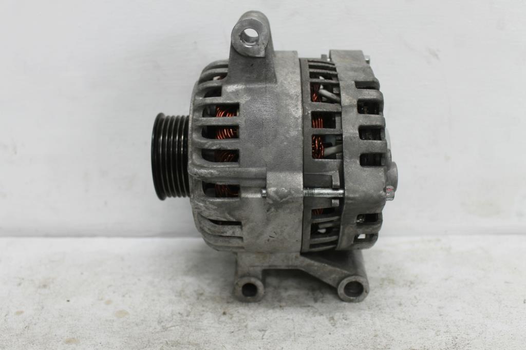 Used Mazda, Tribute Alternator Petrol 3.0, Yu Series, 02/01 03/08 2004 – main images - All Good Parts