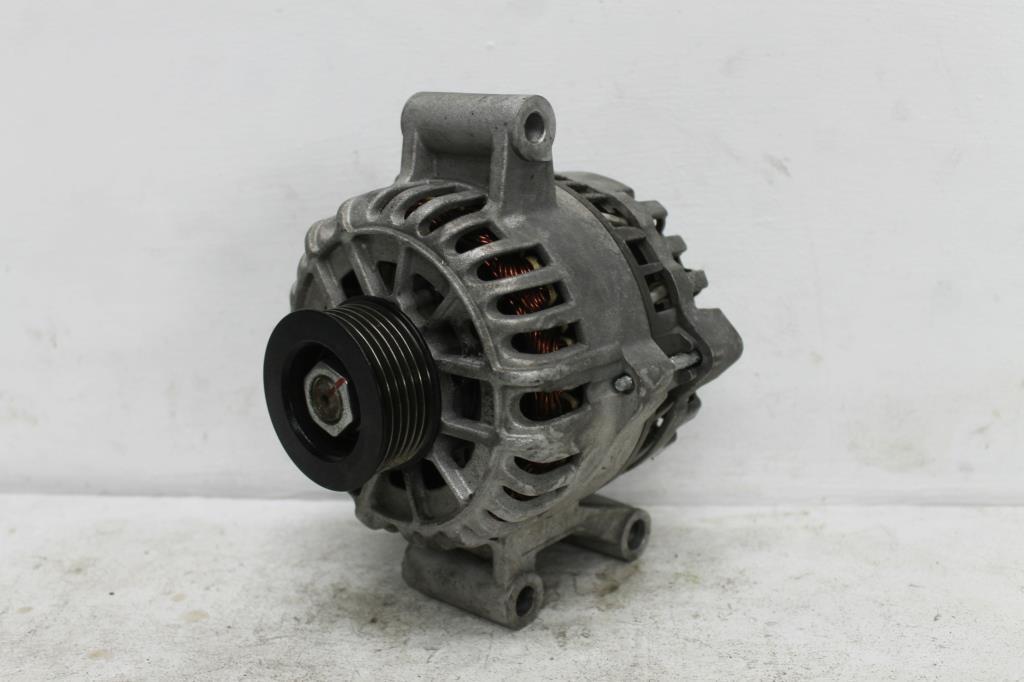 Used Mazda, Tribute Alternator Petrol 3.0, Yu Series, 02/01 03/08 2004 – image 2 - All Good Parts