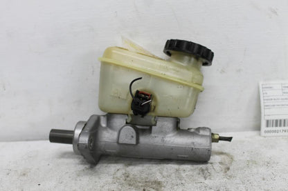 Used Mazda, Tribute Master Cylinder Wagon 02/01-06/06 2004 – main images - All Good Parts