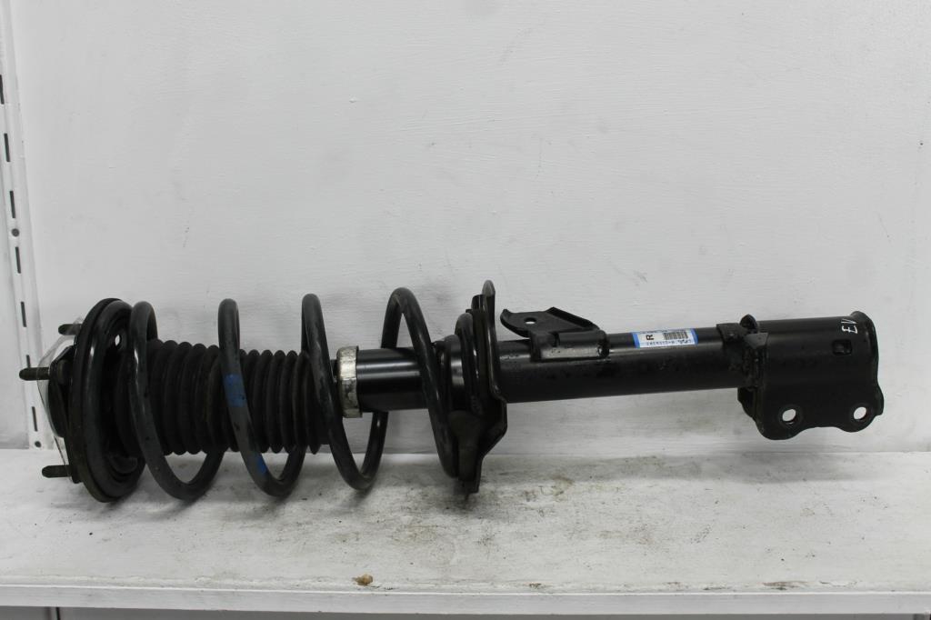 Used Mazda, Tribute Right Front Strut Yu Series V6 Type, 11/03 03/08 2004 – main images - All Good Parts