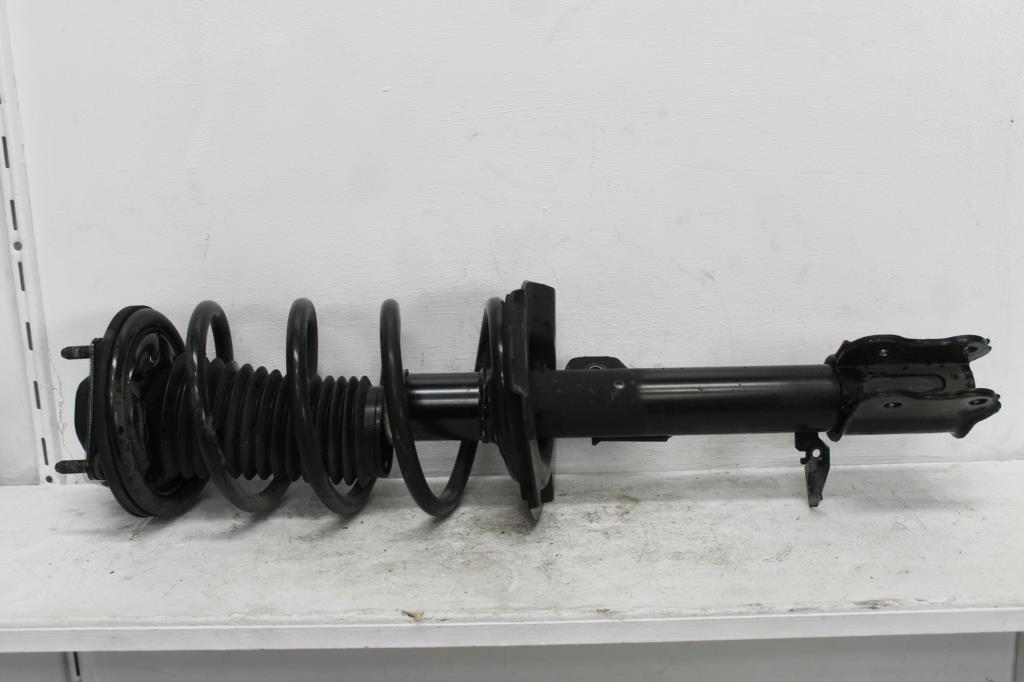 Used Mazda, Tribute Left Front Strut Yu Series V6 Type, 11/03 03/08 2004 – main images - All Good Parts