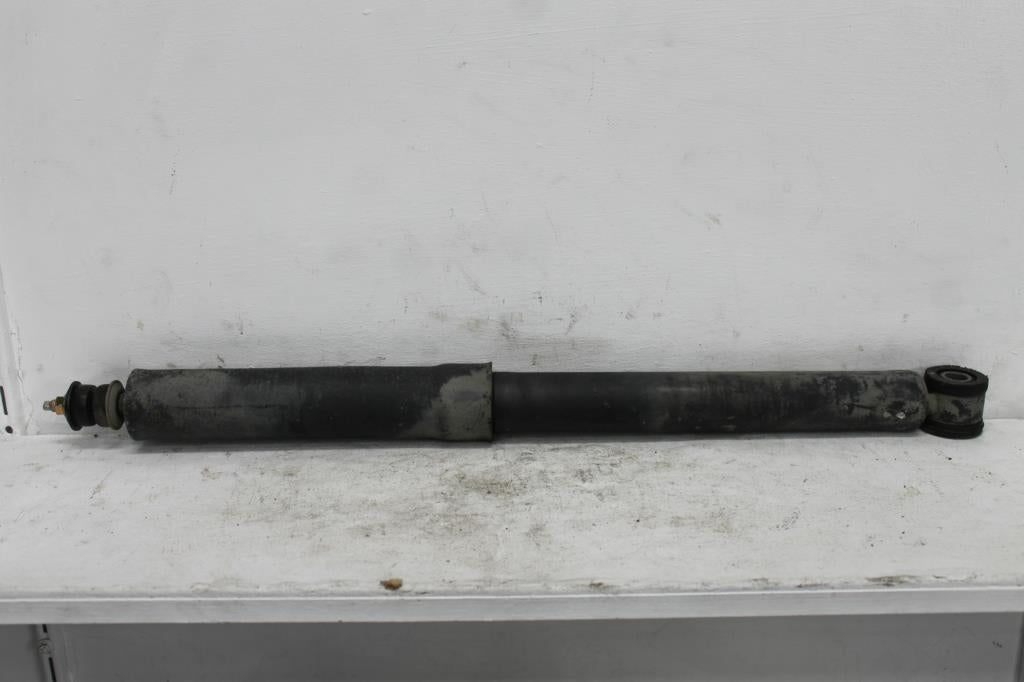 Used Mazda, Tribute Right Rear Strut Yu Series 02/01 06/06 2004 – main images - All Good Parts