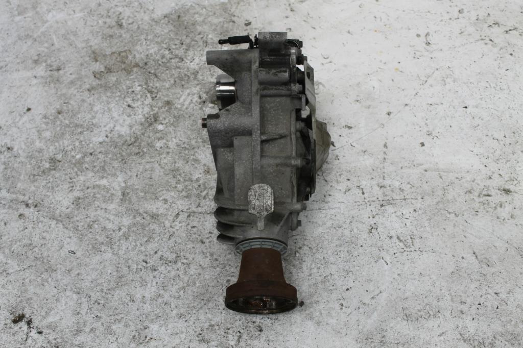 Used Mazda, Tribute Transfer Case Petrol 3.0 V6 Eng Type, Yu Series, 02/01 03/08 2004 – main images - All Good Parts