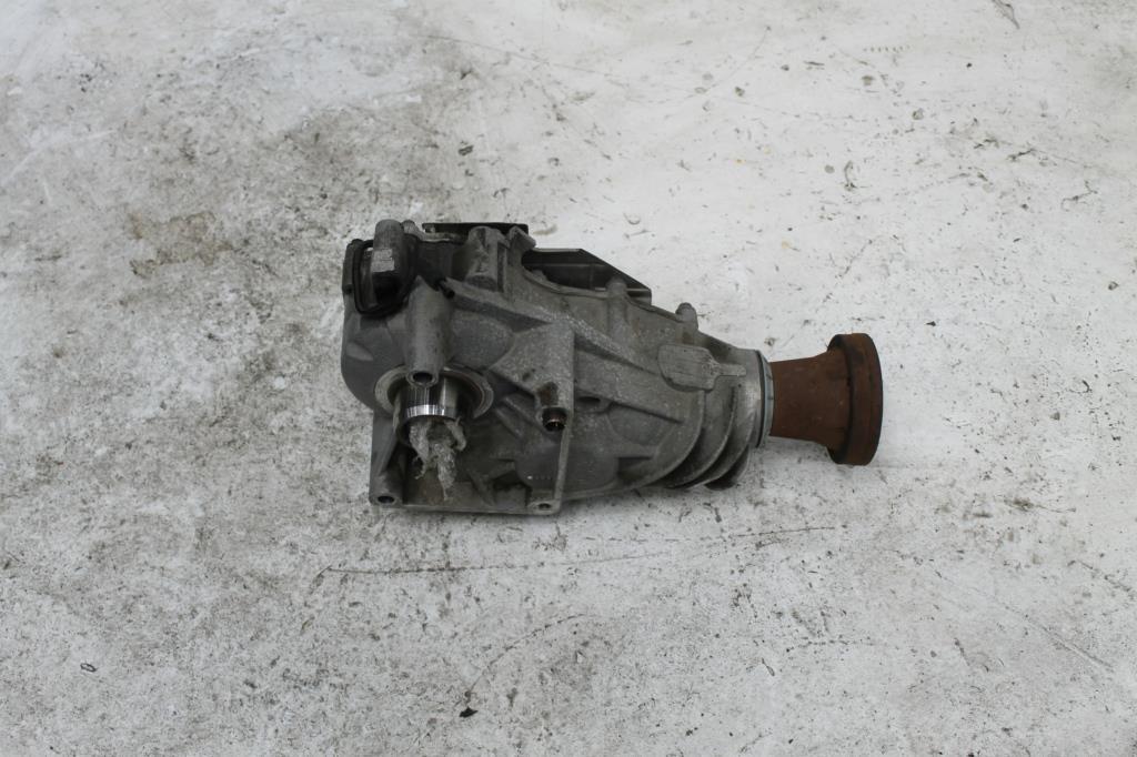 Used Mazda, Tribute Transfer Case Petrol 3.0 V6 Eng Type, Yu Series, 02/01 03/08 2004 – image 2 - All Good Parts