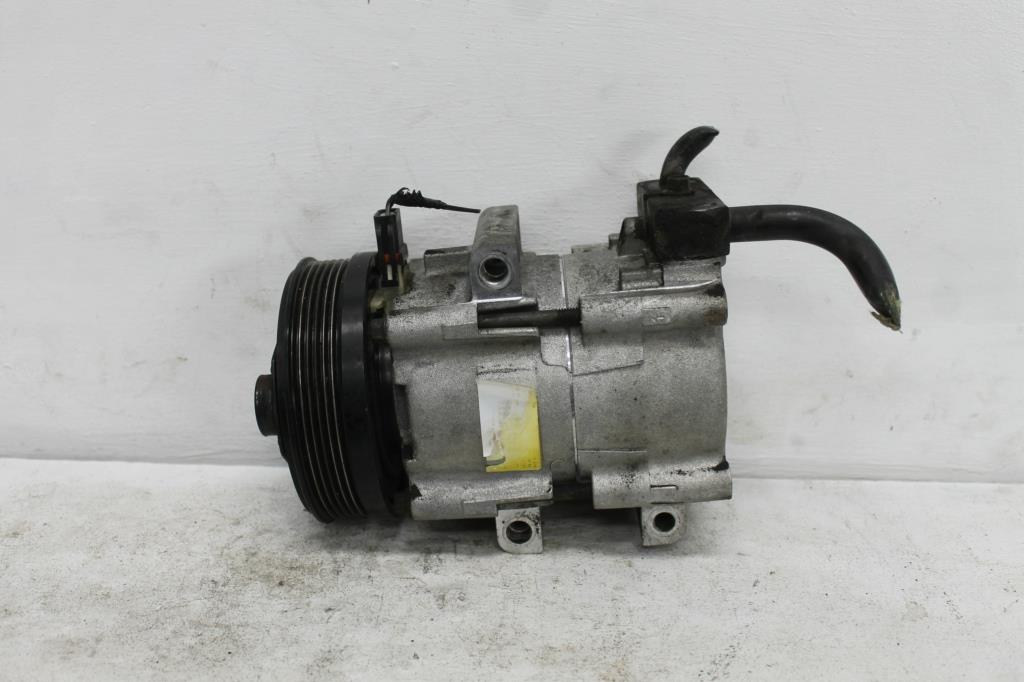 Used Mazda, Tribute A/C Compressor Yu Series 3.0 V6, Petrol, Coclisa Visteon Fs10, 02/01 06/06 2004 – main images - All Good Parts