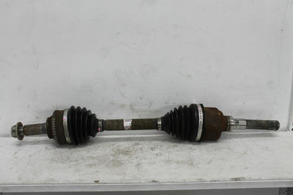 Used Mazda, Tribute Left Driveshaft Front V6 Eng, Abs Type, Yu Series, 02/01 03/08 2004 – main images - All Good Parts