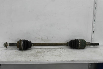 Used Mazda, Tribute Left Driveshaft Rear Abs Type, Yu Series, 02/01 03/08 2004 – main images - All Good Parts