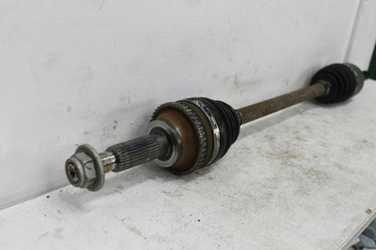 Used Mazda, Tribute Left Driveshaft Rear Abs Type, Yu Series, 02/01 03/08 2004 – image 2 - All Good Parts