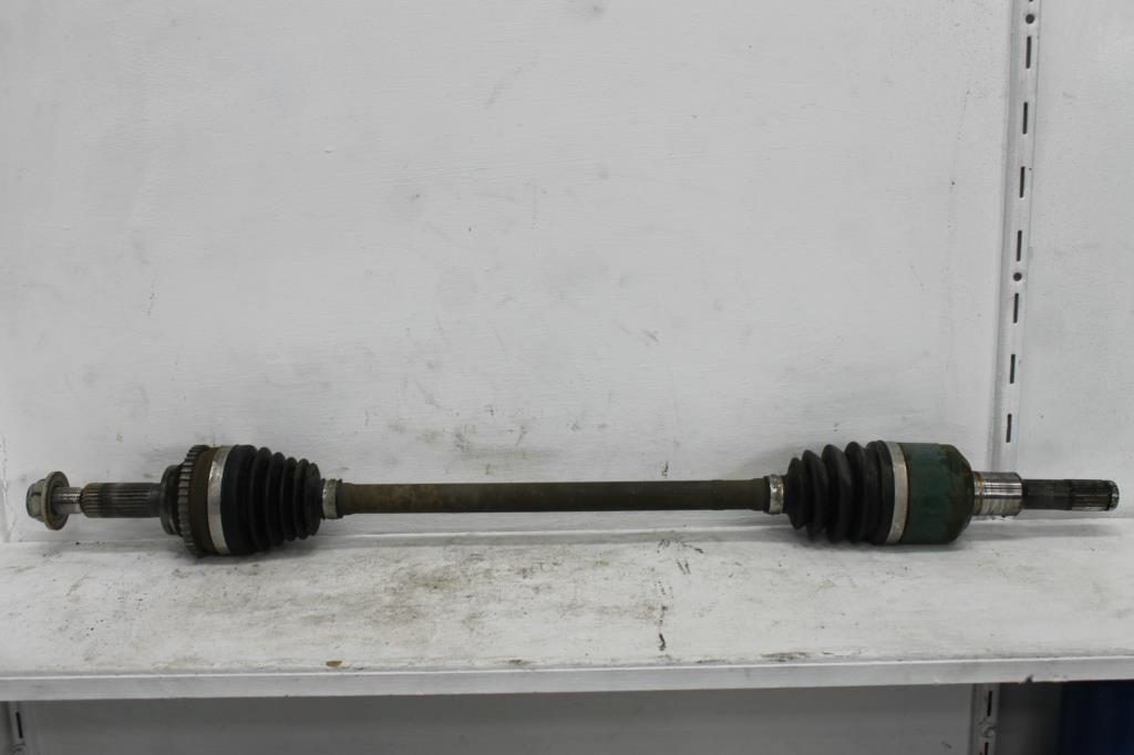 Used Mazda, Tribute Right Driveshaft Rear Abs Type, Yu Series, 02/01 03/08 2004 – main images - All Good Parts