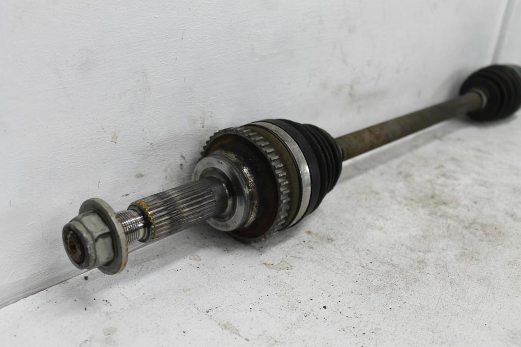 Used Mazda, Tribute Right Driveshaft Rear Abs Type, Yu Series, 02/01 03/08 2004 – image 2 - All Good Parts