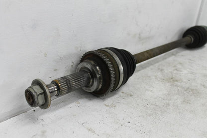 Used Mazda, Tribute Right Driveshaft Rear Abs Type, Yu Series, 02/01 03/08 2004 – image 2 - All Good Parts