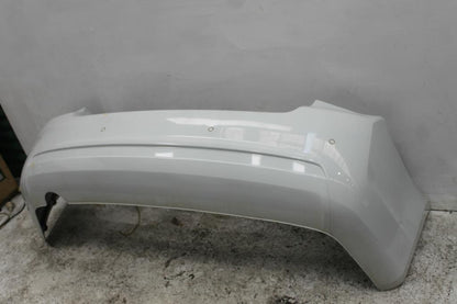 Used Holden, Cruze Rear Bumper Jh Sedan, Cd/Cdx/Equipe/Z Series, W/ Park Sensor, 03/11 01/17 2014 – image 2 - All Good Parts