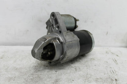 Used Fiat, Freemont Starter Motor Petrol 2.4 4Cyl, Jf, 04/13 01/17 2014 – image 2 - All Good Parts
