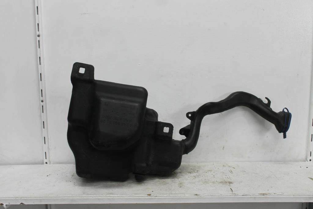 Used Mercedes, B Class Washer Bottle W246 W/ H/Lamp Washer Type, 12/11 01/15 2013 – main images - All Good Parts