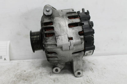 Used Holden, Captiva Alternator Petrol 2.4, Cg, 01/11 06/18 2013 – main images - All Good Parts
