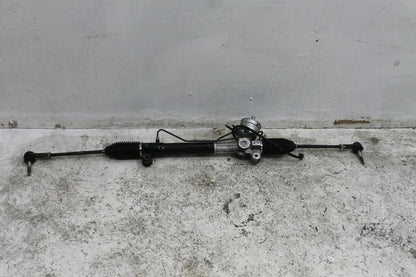 Used Holden, Captiva Steering Box/Rack Cg 05/13 06/18 2013 – main images - All Good Parts