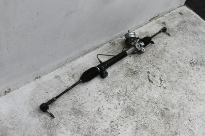 Used Holden, Captiva Steering Box/Rack Cg 05/13 06/18 2013 – image 2 - All Good Parts