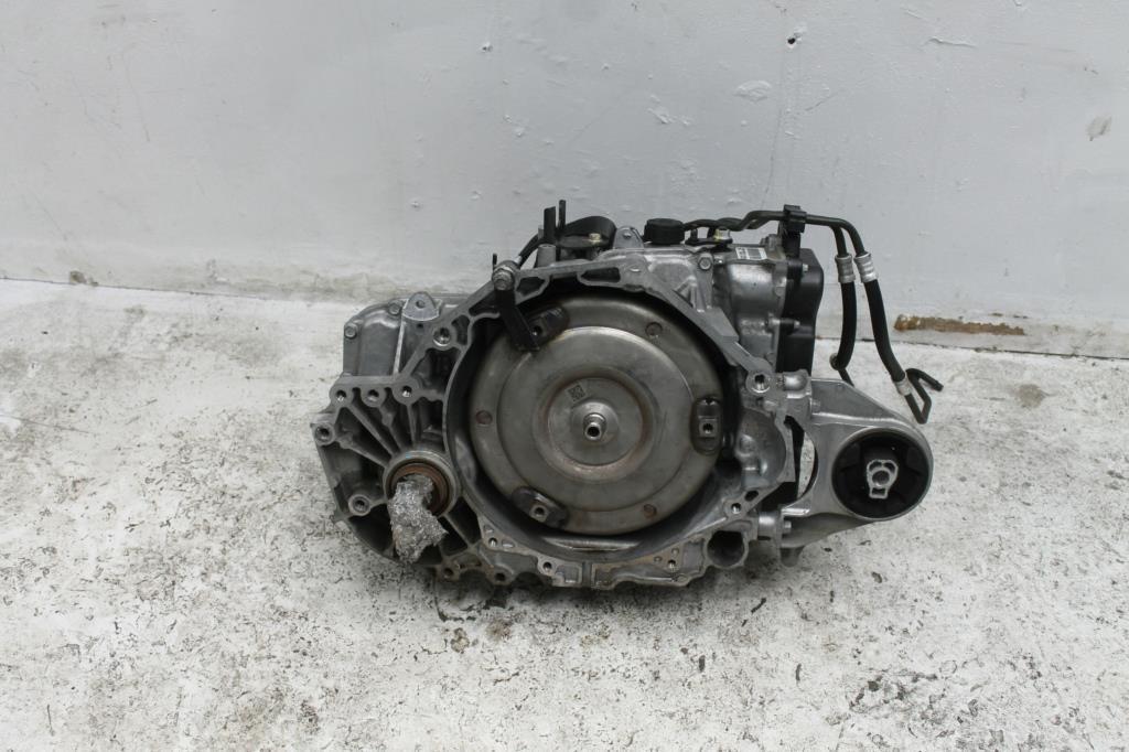 Used Holden, Captiva Trans/Gearbox Auto Fwd, Petrol, 2.4, 4Gcw Tag (Gen 2), Cg, 08/12 06/18 2013 – main images - All Good Parts