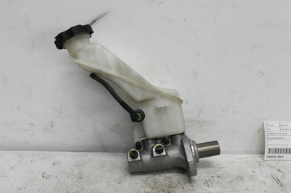 Used Holden, Captiva Master Cylinder, CG Series, 03/11-06/18 2013 – main images - All Good Parts
